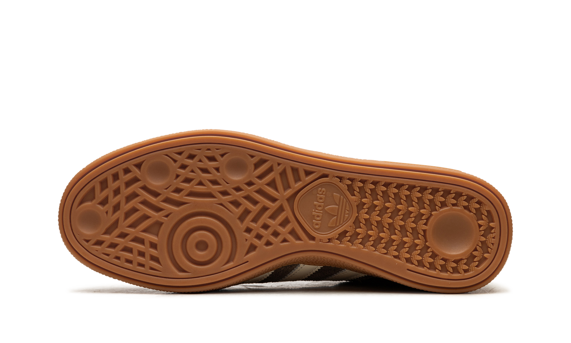 Handball Spezial Women "Earth strata gum" IF6490