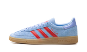 Handball Spezial Women "Glow blue red" JR3639