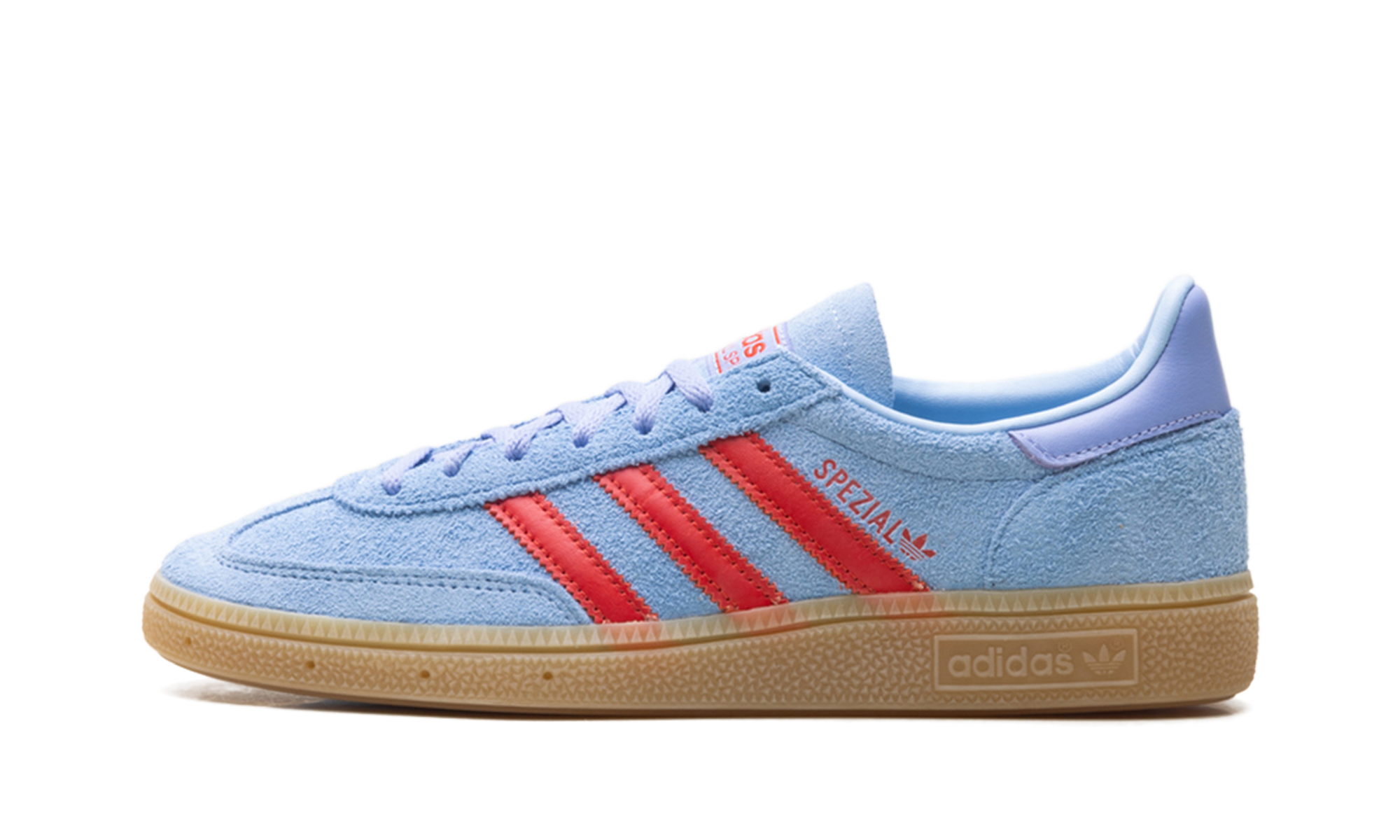 Handball Spezial Women "Glow blue red" JR3639