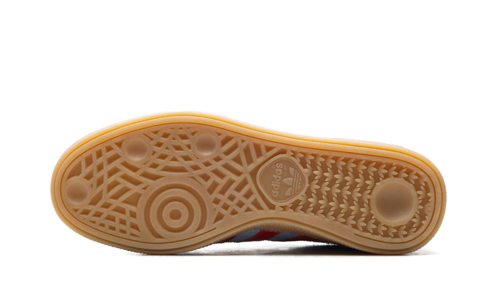 Handball Spezial Women "Glow blue red" JR3639