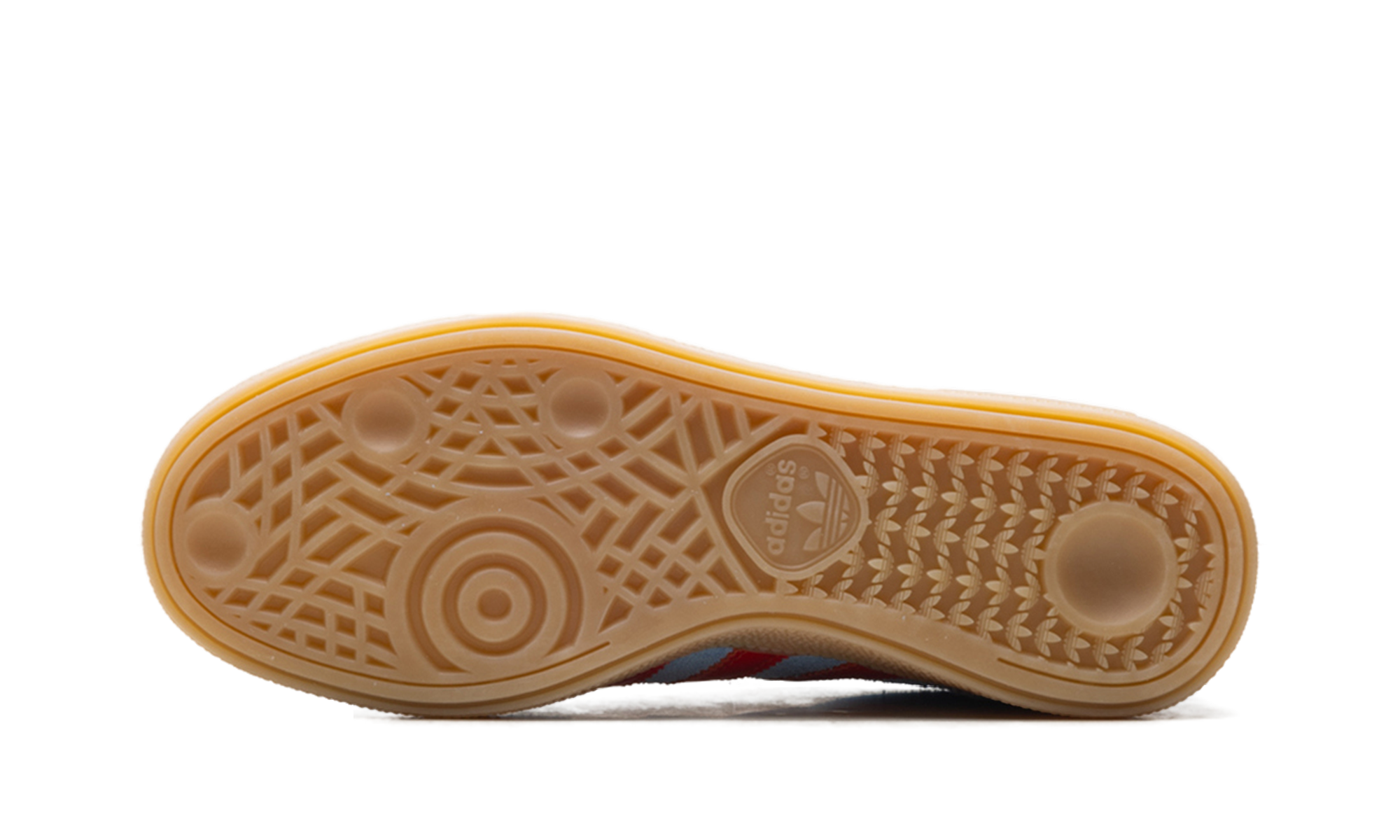 Handball Spezial Women "Glow blue red" JR3639
