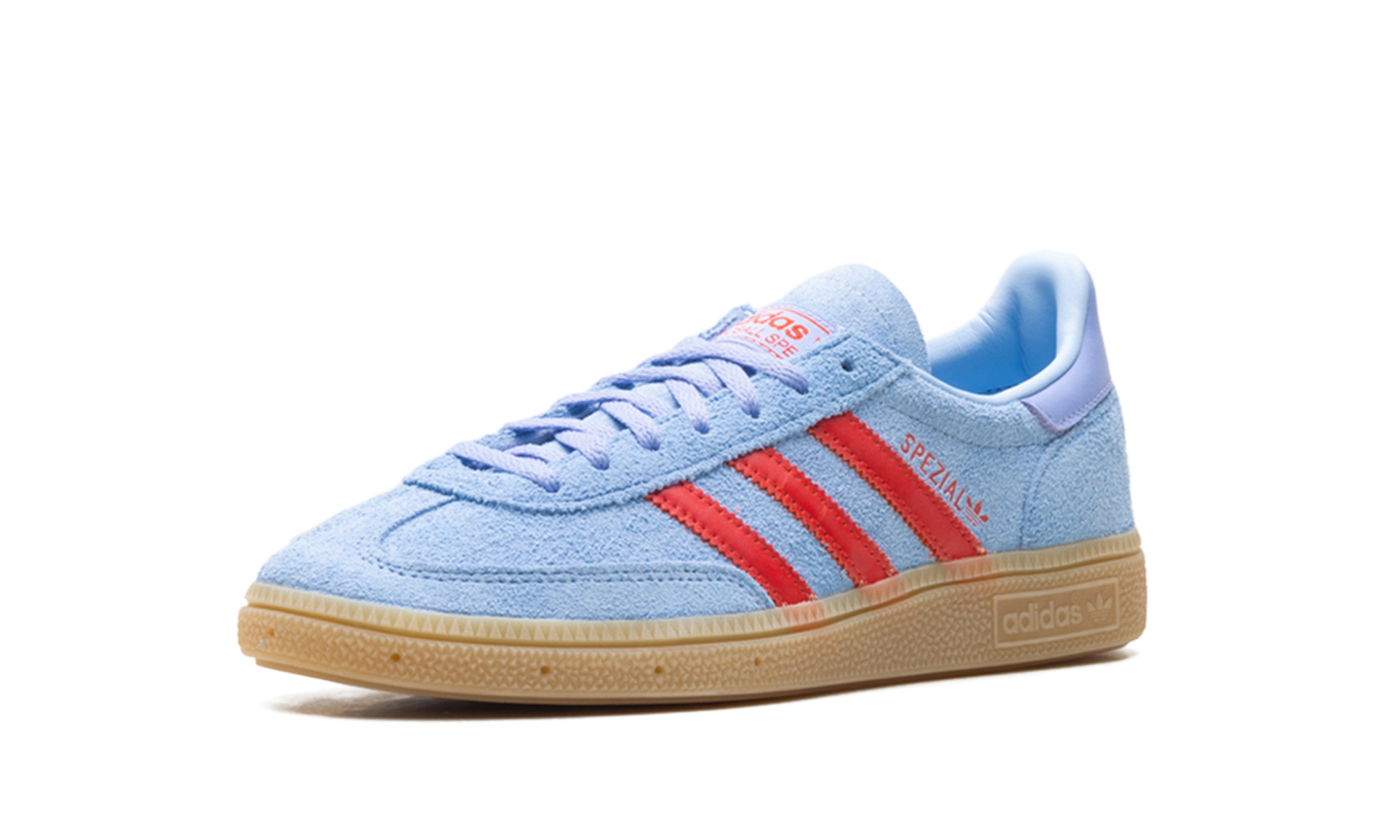Handball Spezial Women "Glow blue red" JR3639