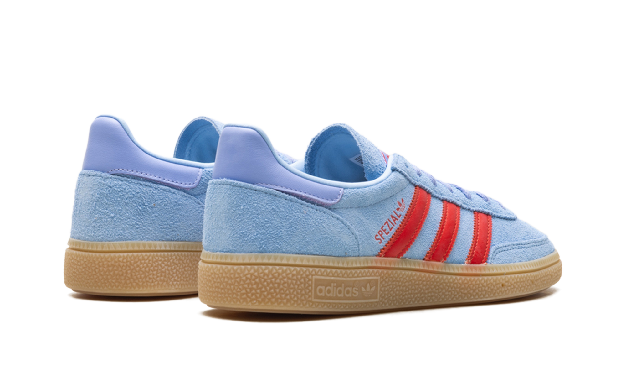 Handball Spezial Women "Glow blue red" JR3639
