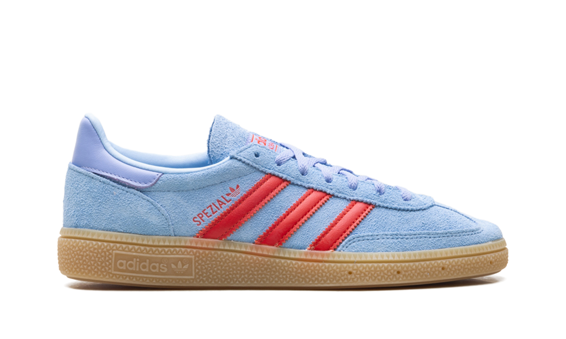 Handball Spezial Women "Glow blue red" JR3639