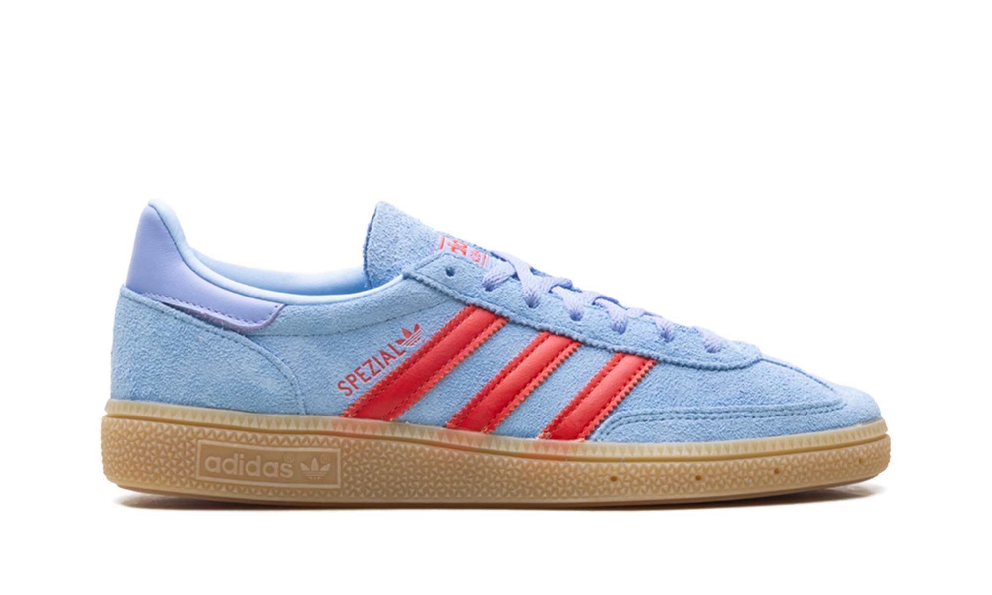 Handball Spezial Women "Glow blue red" JR3639