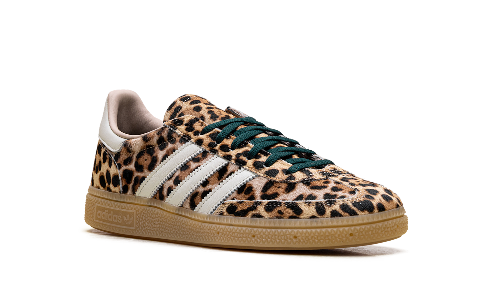 Handball Spezial Women "Leopard magic beige" KI6678