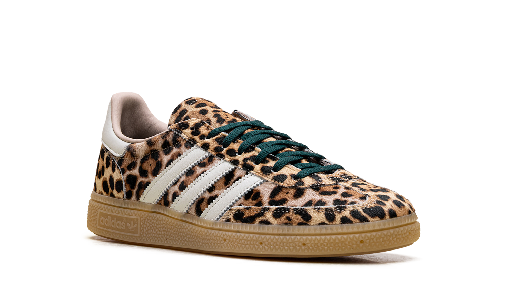 Handball Spezial Women "Leopard magic beige" KI6678