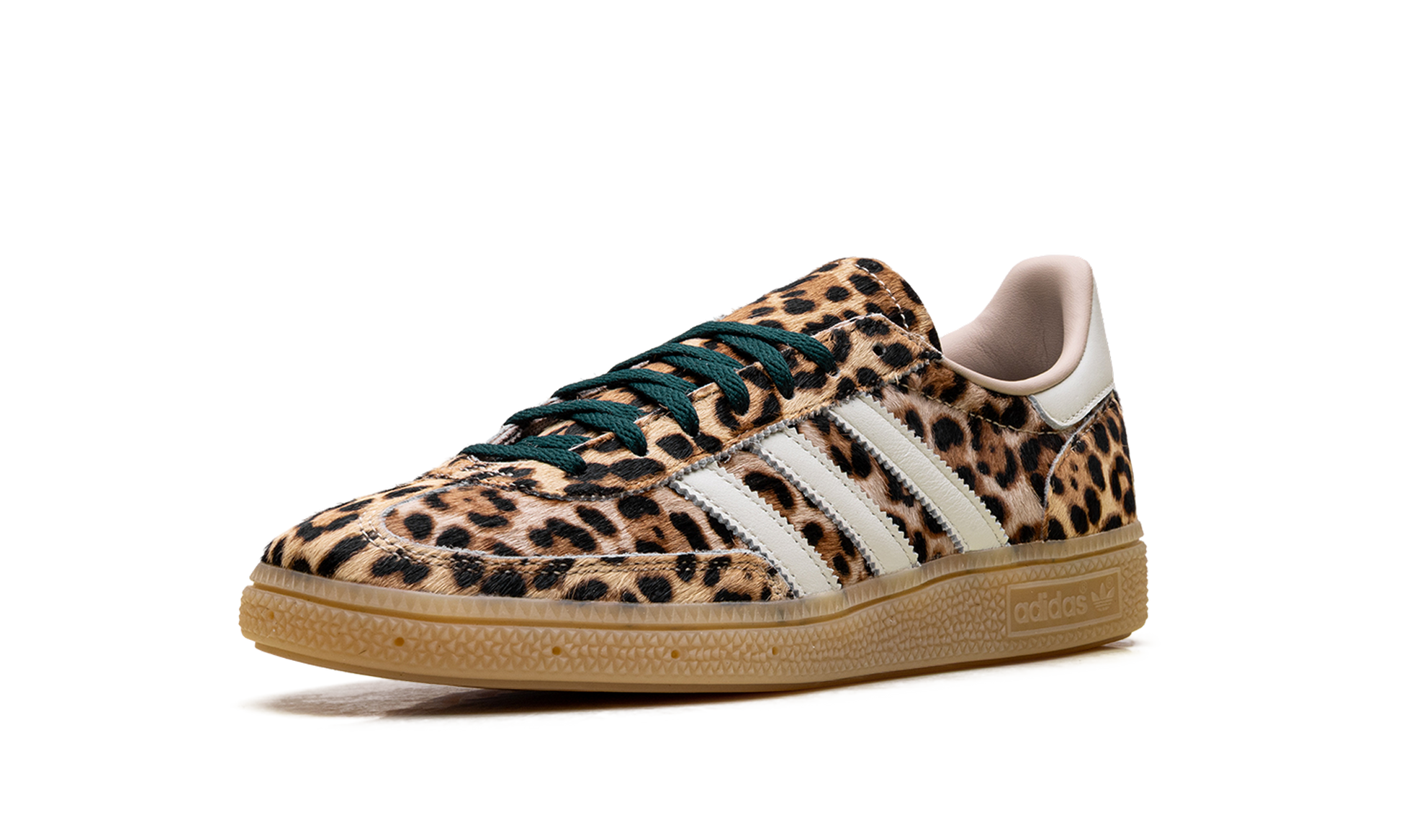 Handball Spezial Women "Leopard magic beige" KI6678