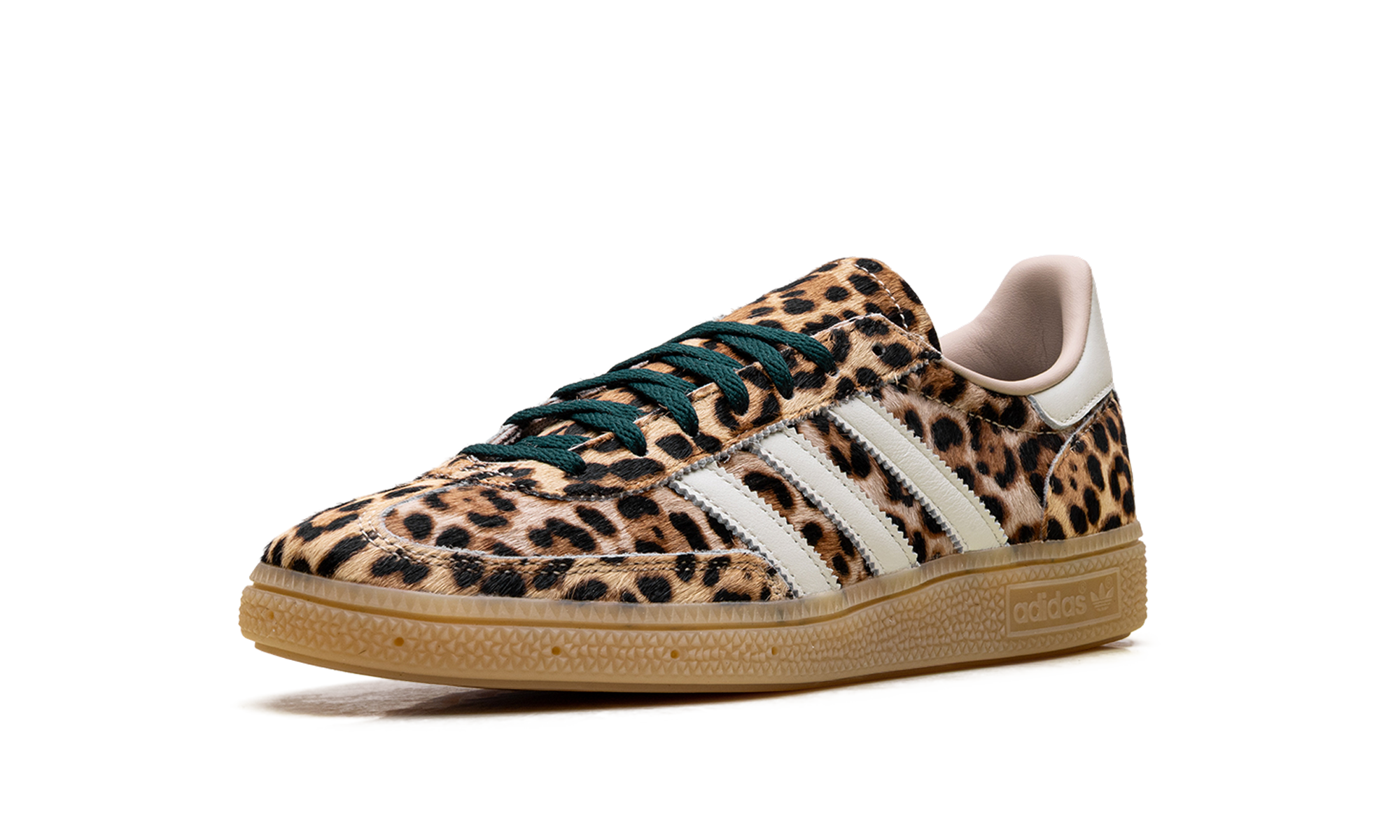 Handball Spezial Women "Leopard magic beige" KI6678