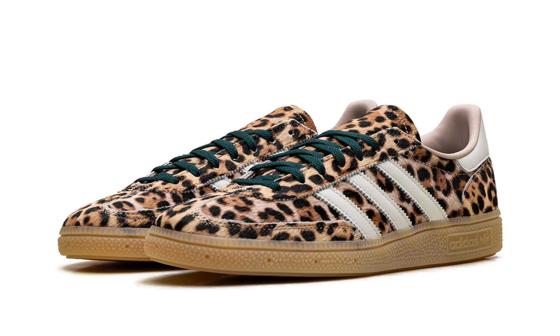 Handball Spezial Women "Leopard magic beige" KI6678