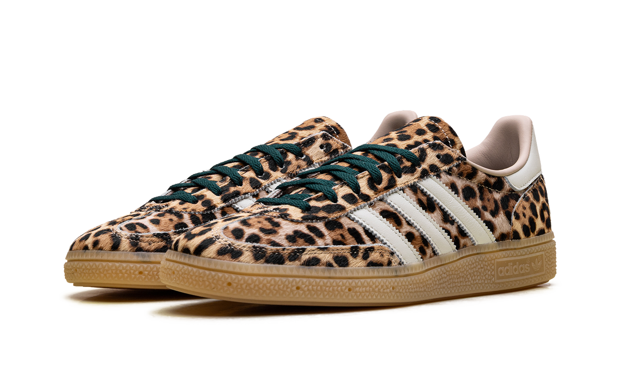 Handball Spezial Women "Leopard magic beige" KI6678
