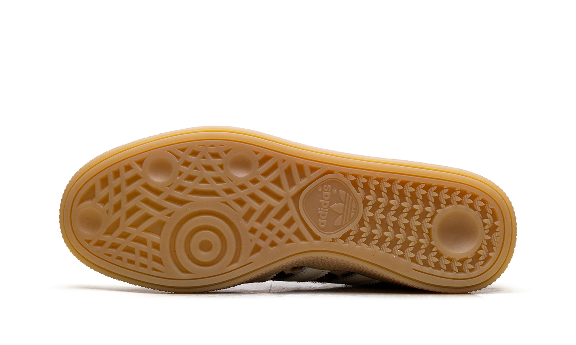 Handball Spezial Women "Leopard magic beige" KI6678