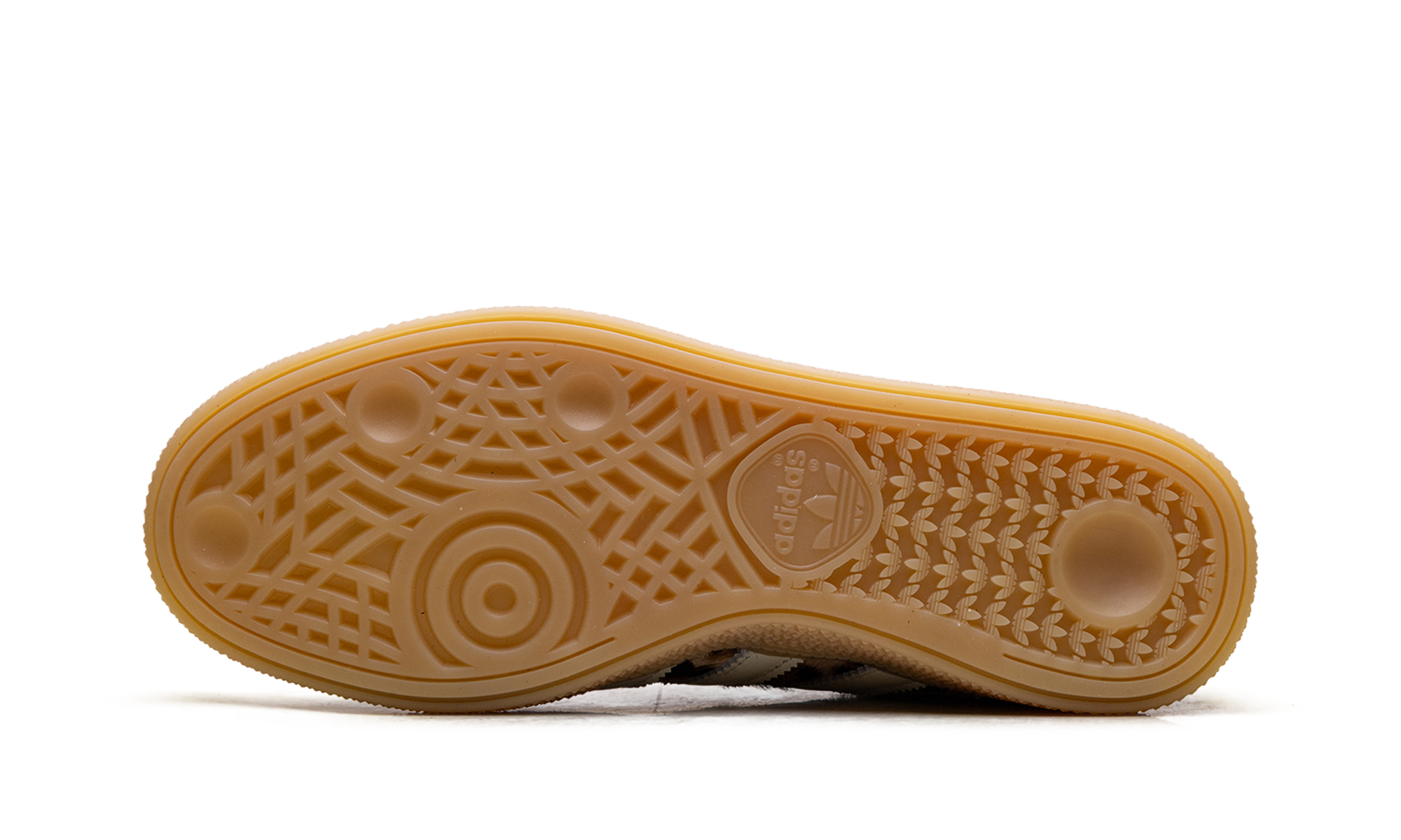 Handball Spezial Women "Leopard magic beige" KI6678