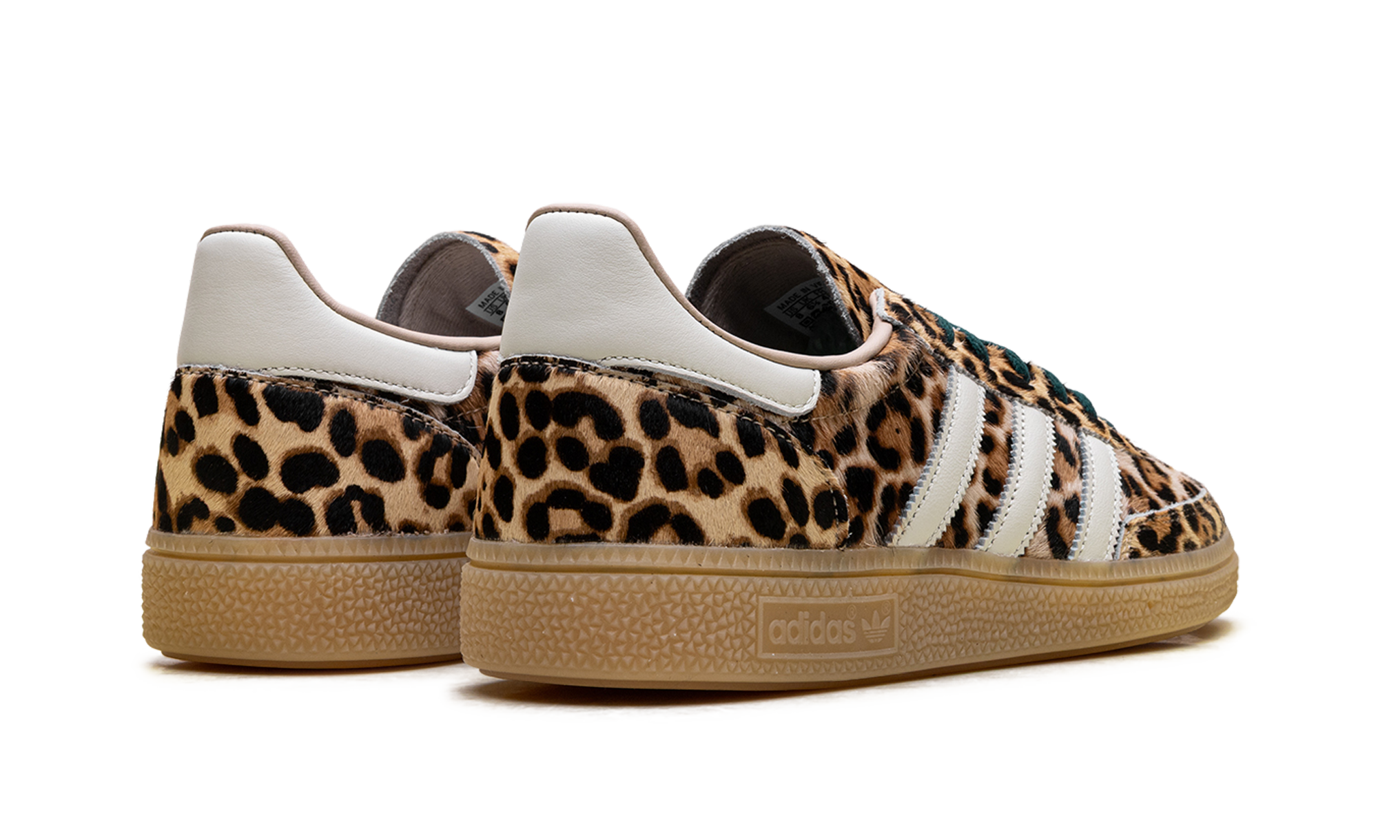 Handball Spezial Women "Leopard magic beige" KI6678
