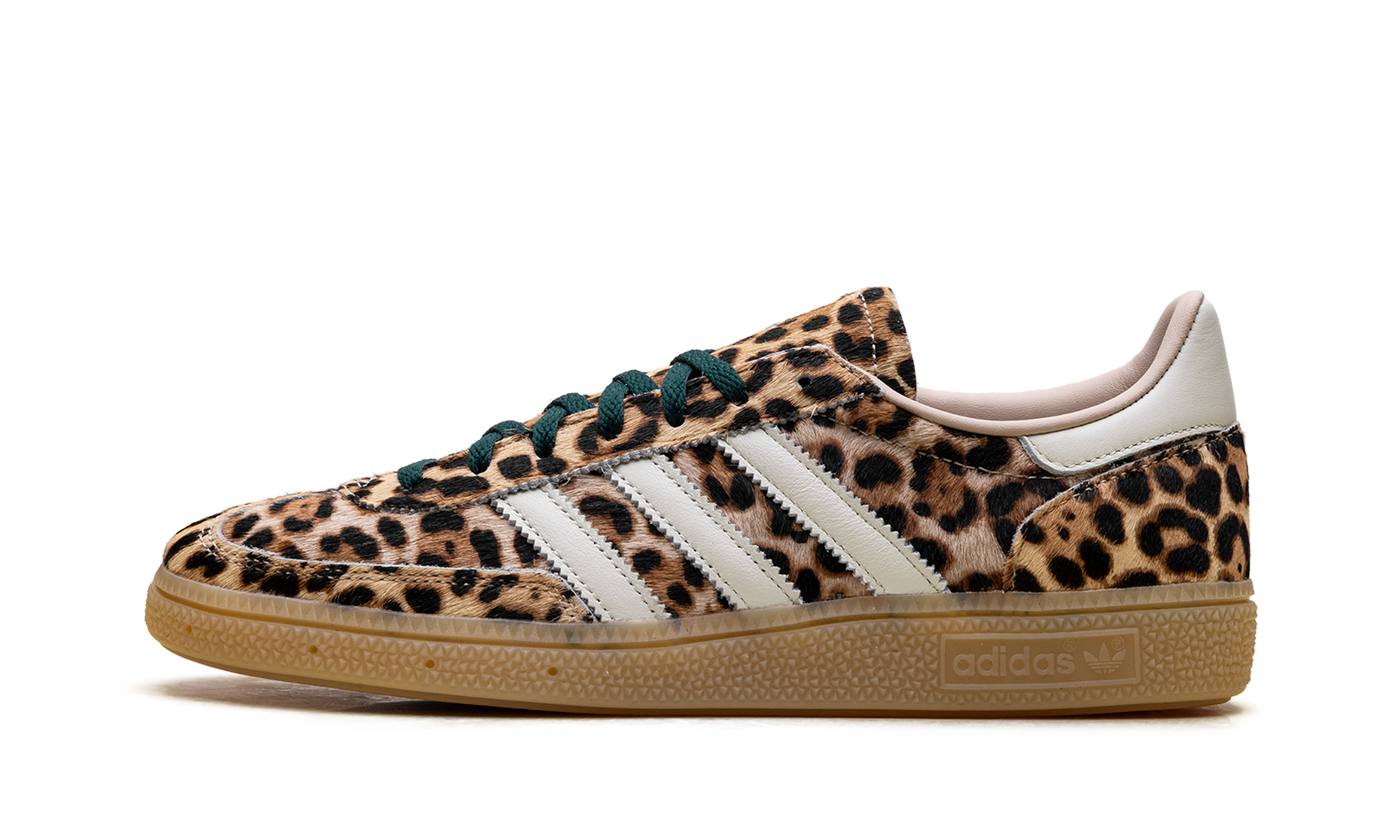 Handball Spezial Women "Leopard magic beige" KI6678