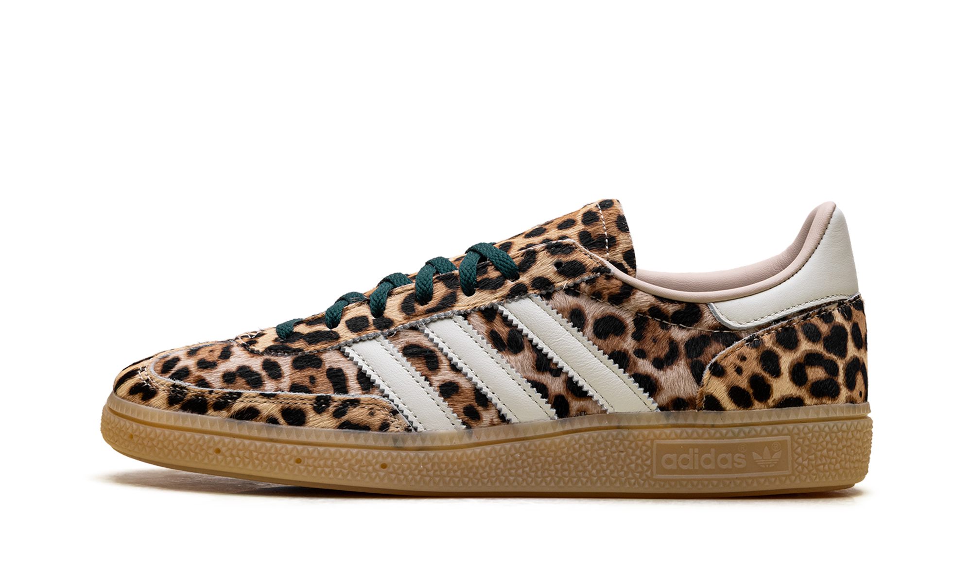 Handball Spezial Women "Leopard magic beige" KI6678