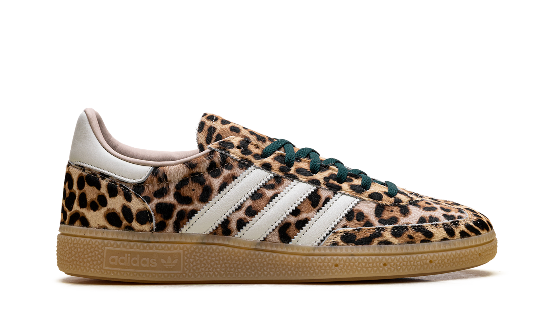 Handball Spezial Women "Leopard magic beige" KI6678