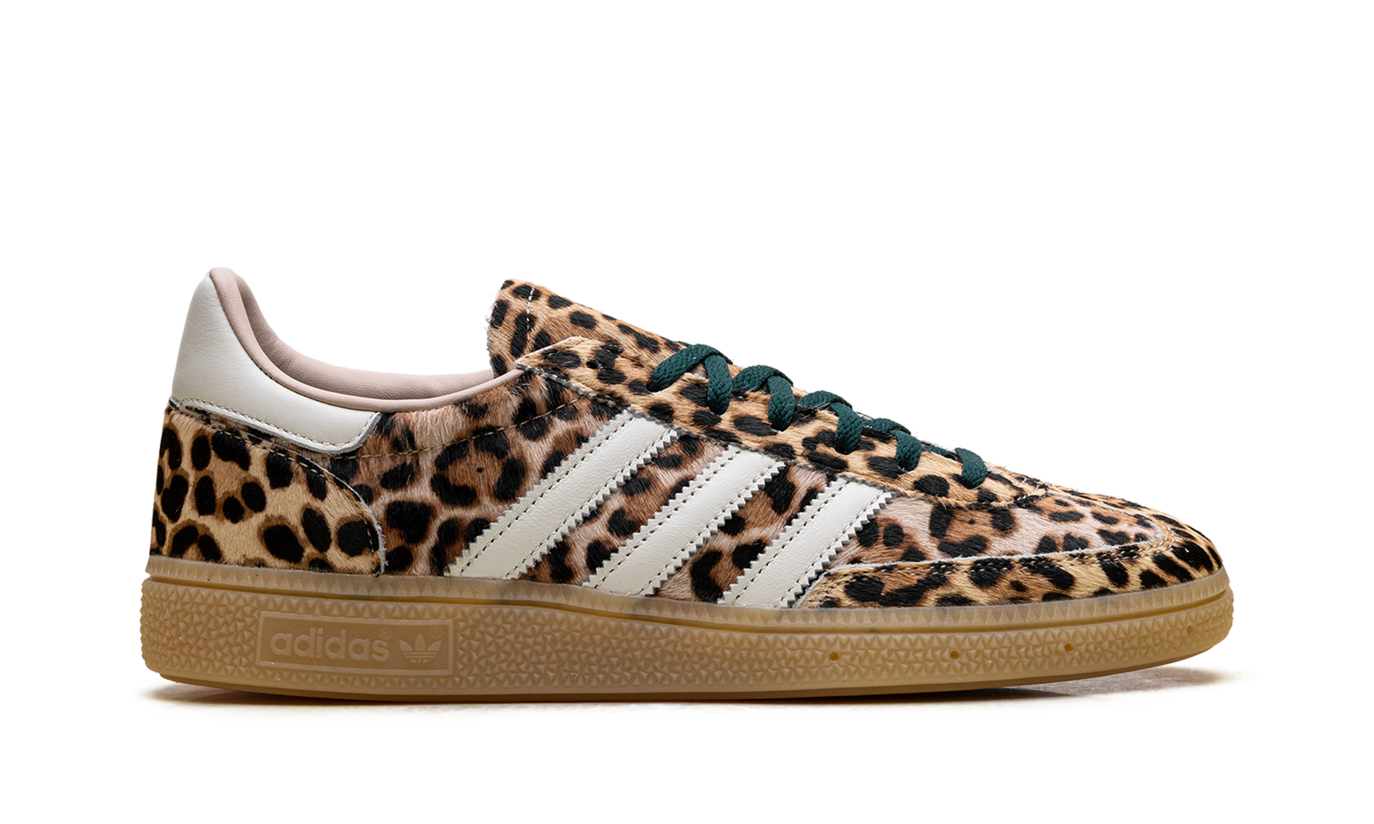 Handball Spezial Women "Leopard magic beige" KI6678