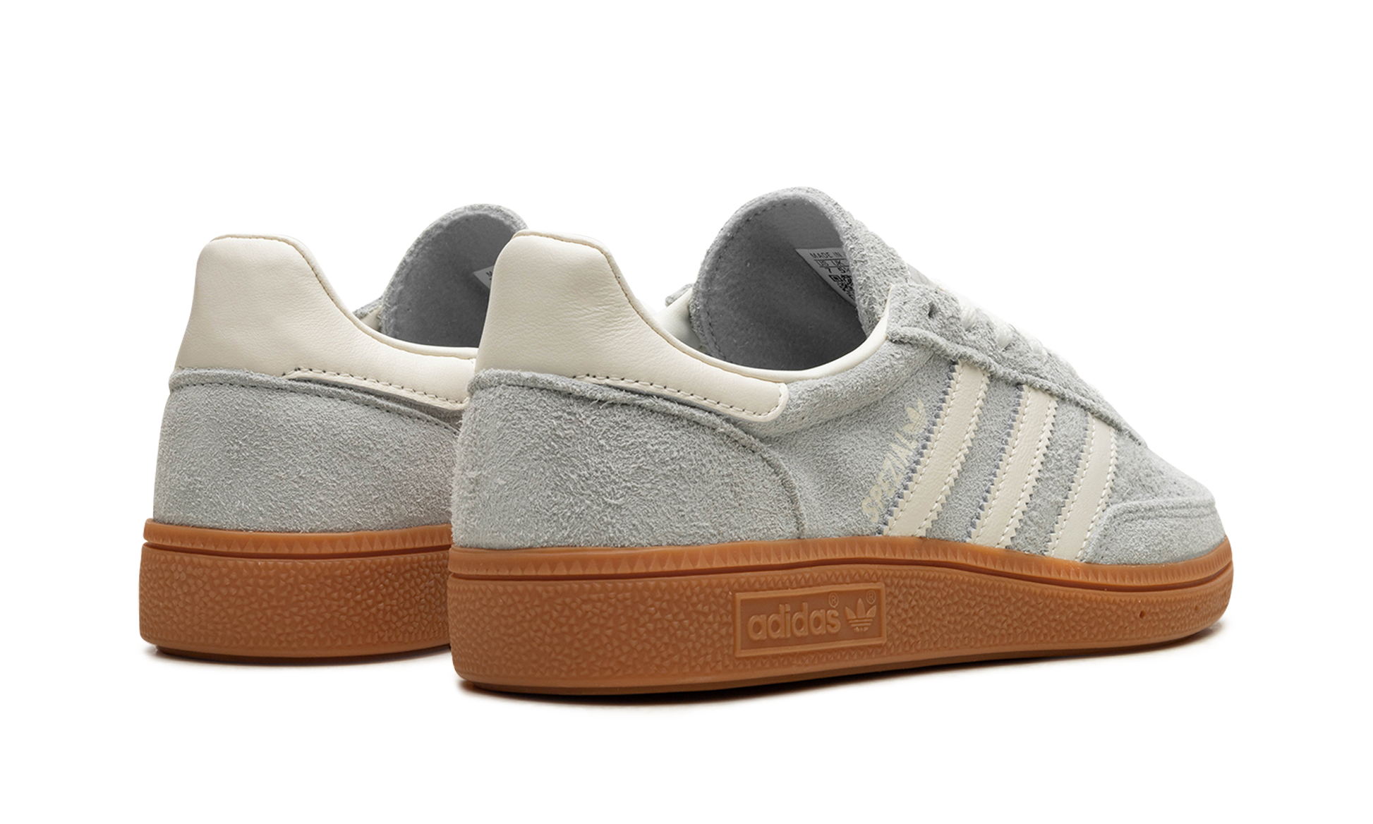 Handball Spezial Women "Light grey" IF6491