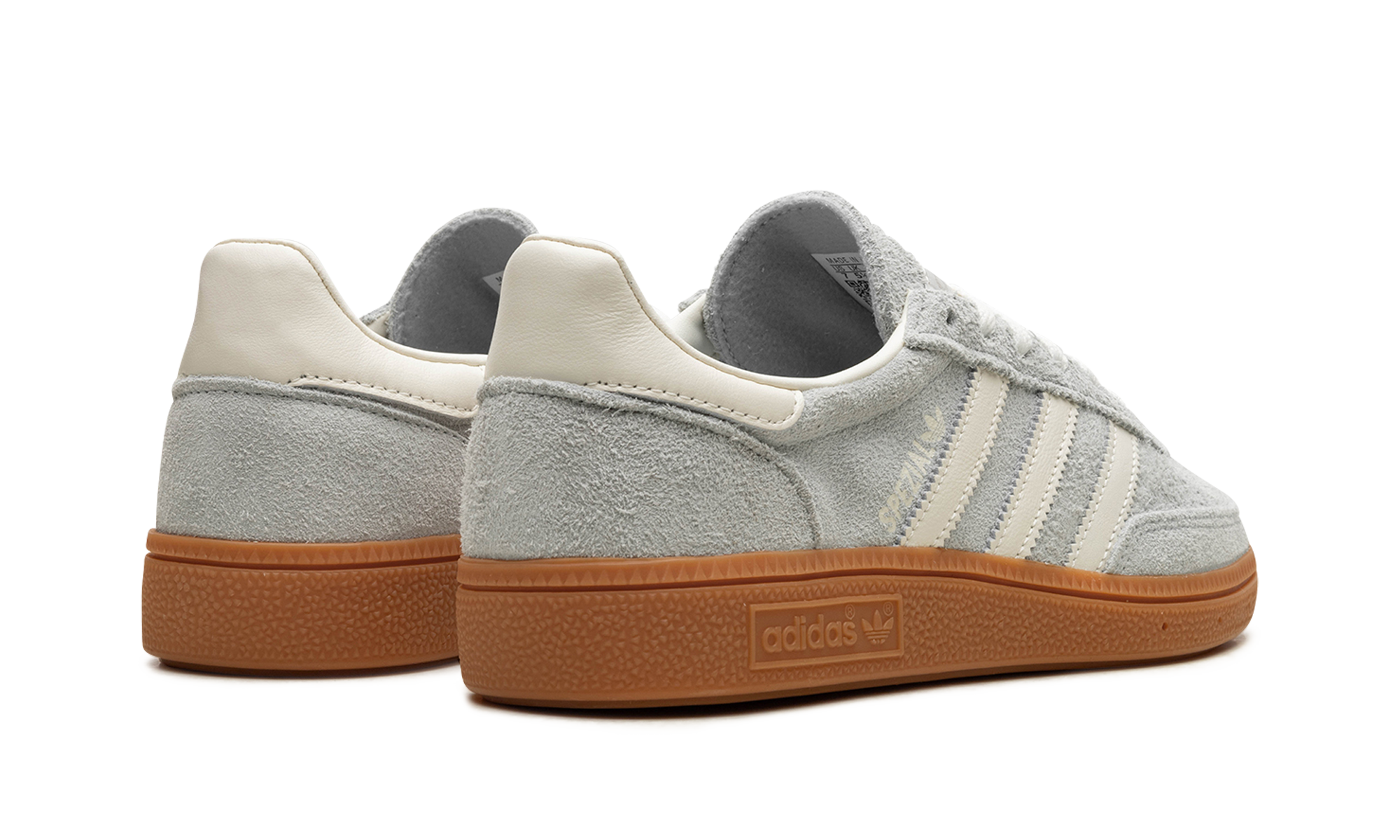 Handball Spezial Women "Light grey" IF6491