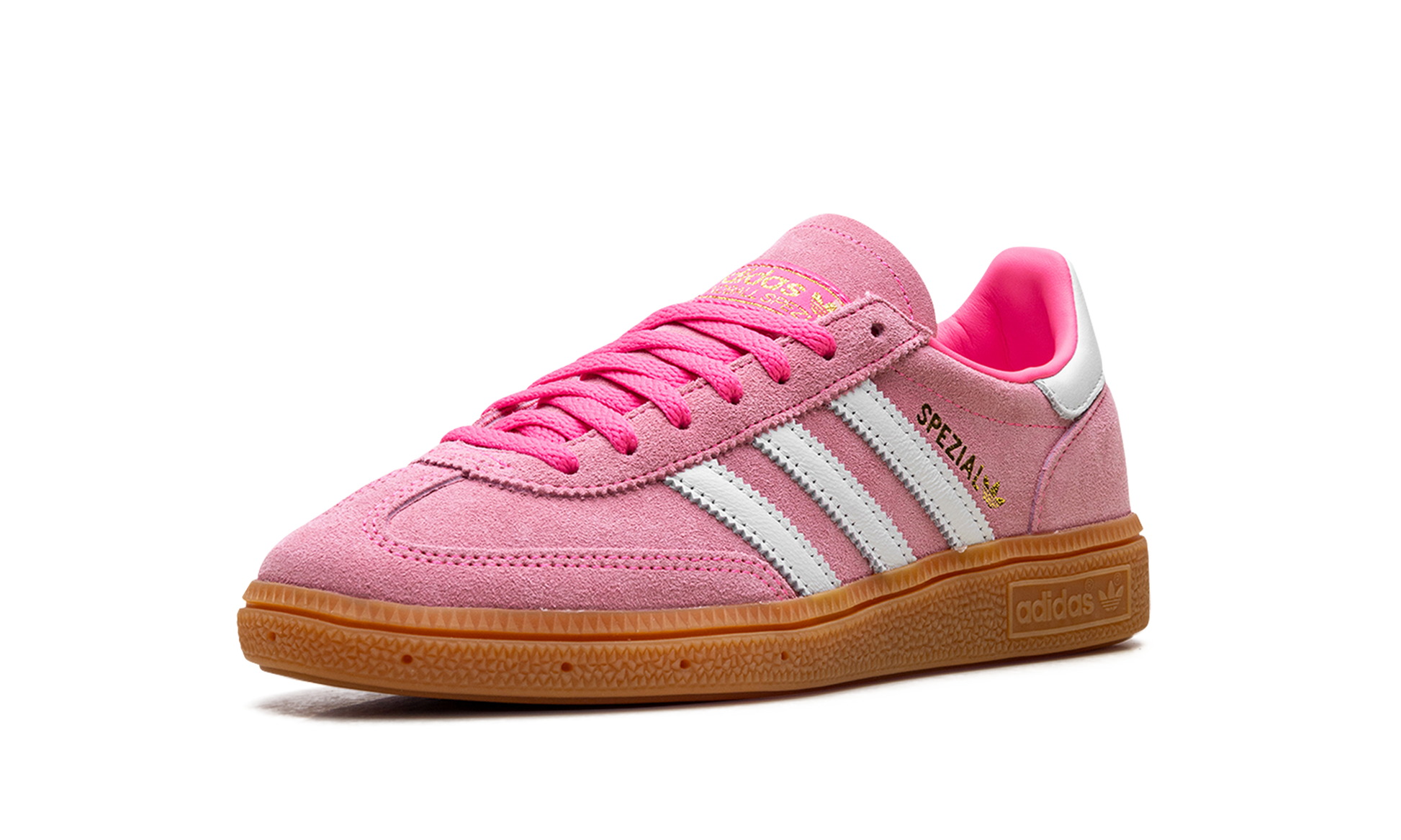Handball Spezial Women "Lucid pink white" JI2654