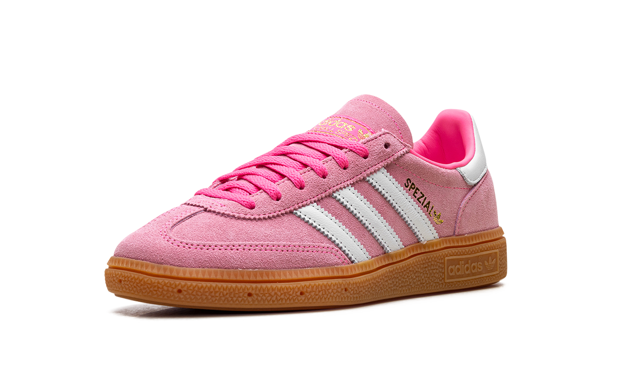 Handball Spezial Women "Lucid pink white" JI2654