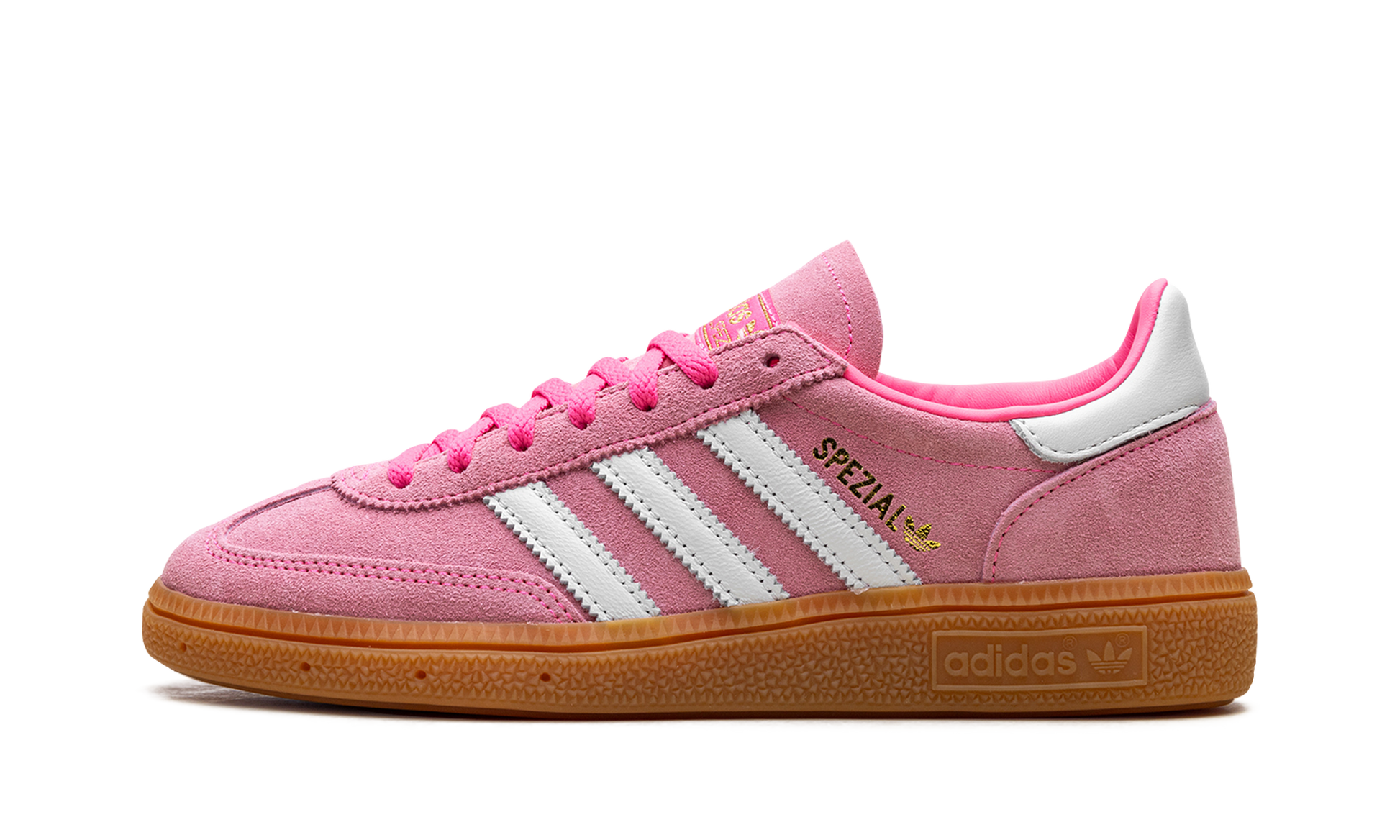 Handball Spezial Women "Lucid pink white" JI2654
