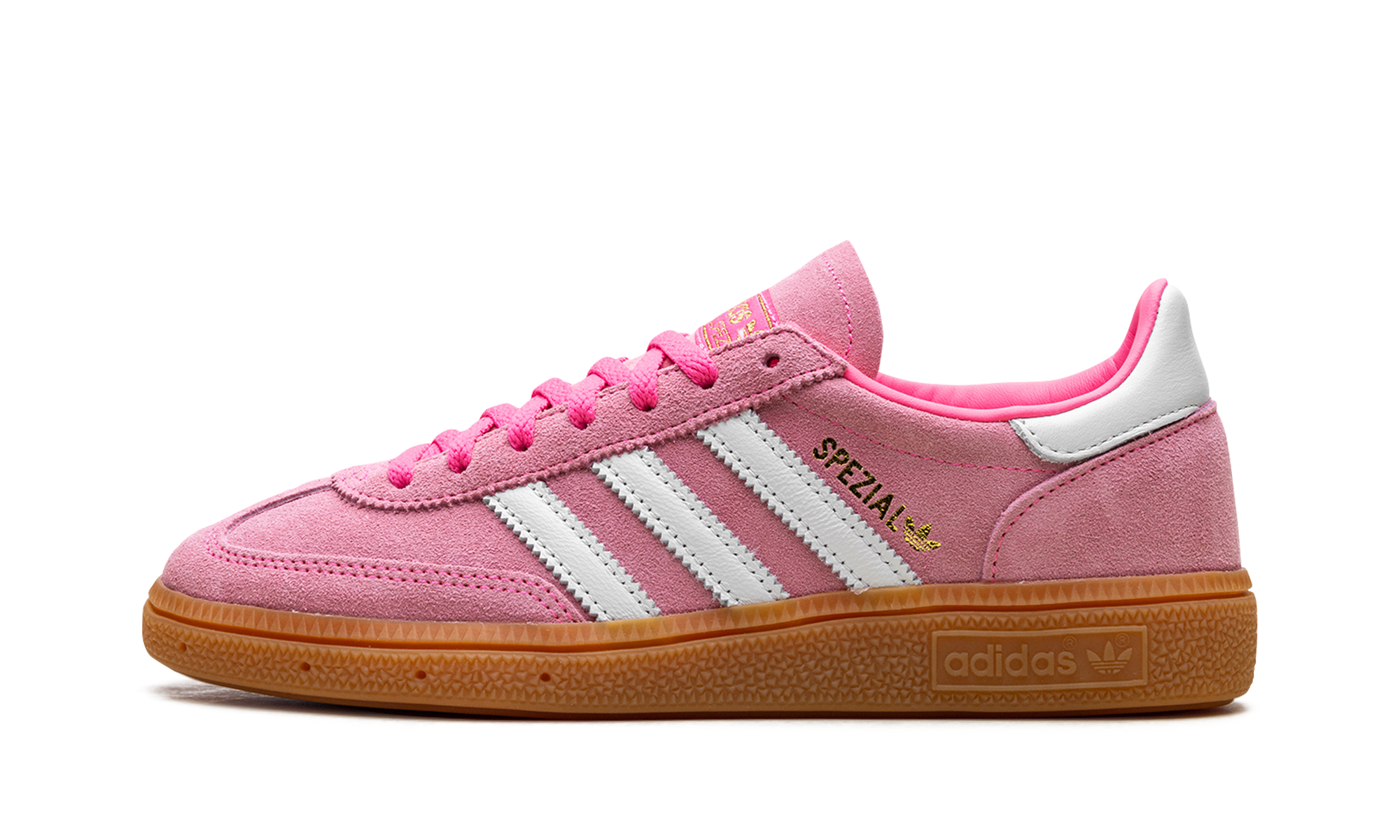 Handball Spezial Women "Lucid pink white" JI2654