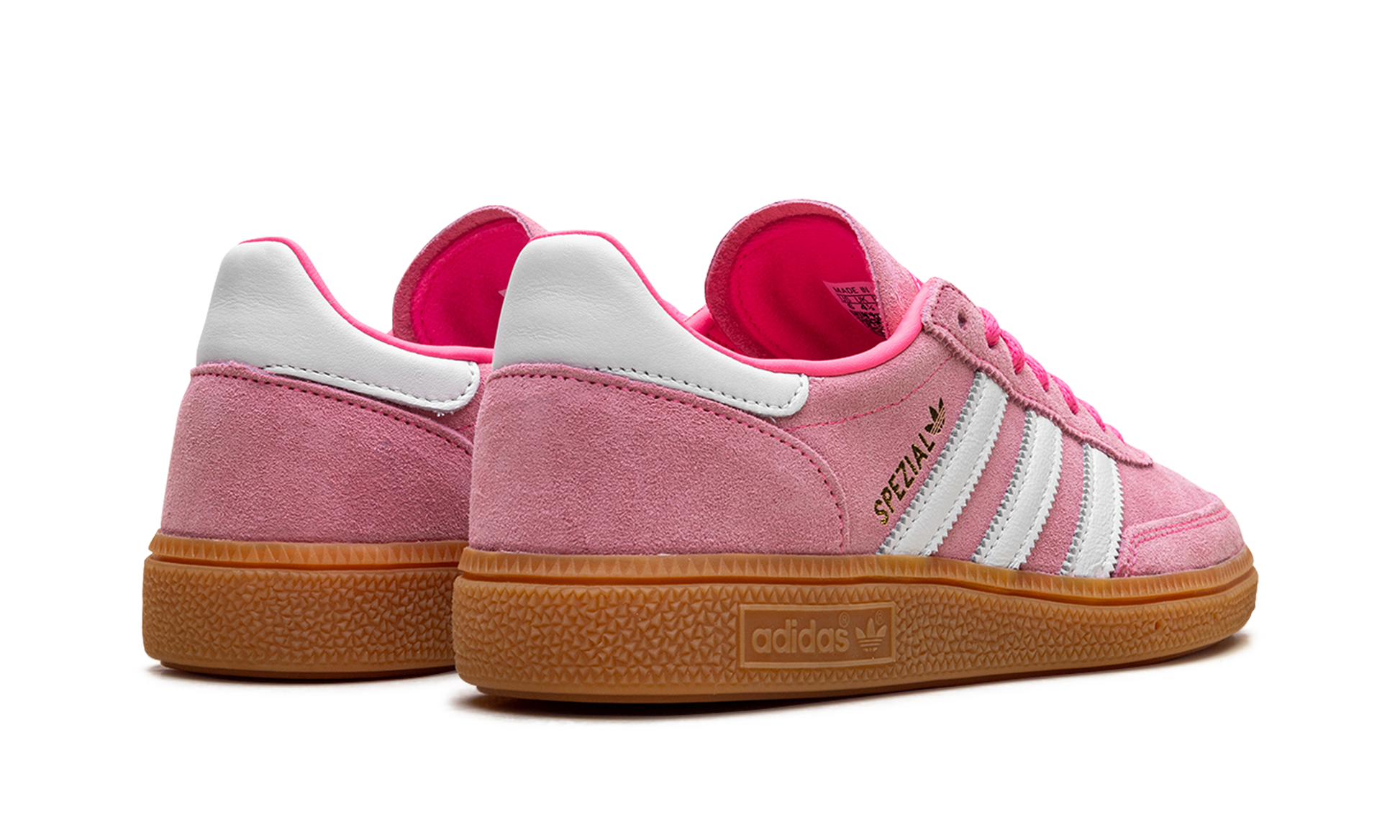 Handball Spezial Women "Lucid pink white" JI2654