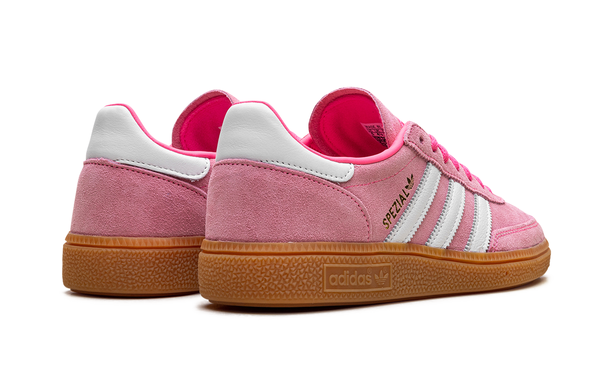 Handball Spezial Women "Lucid pink white" JI2654