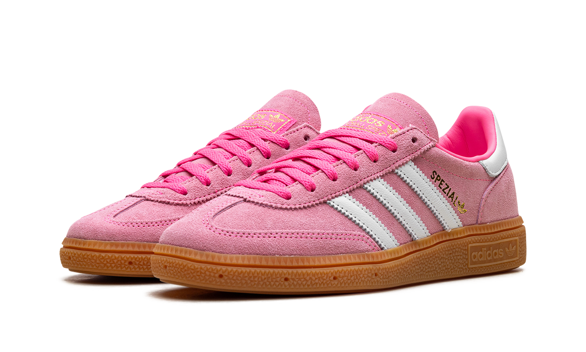 Handball Spezial Women "Lucid pink white" JI2654