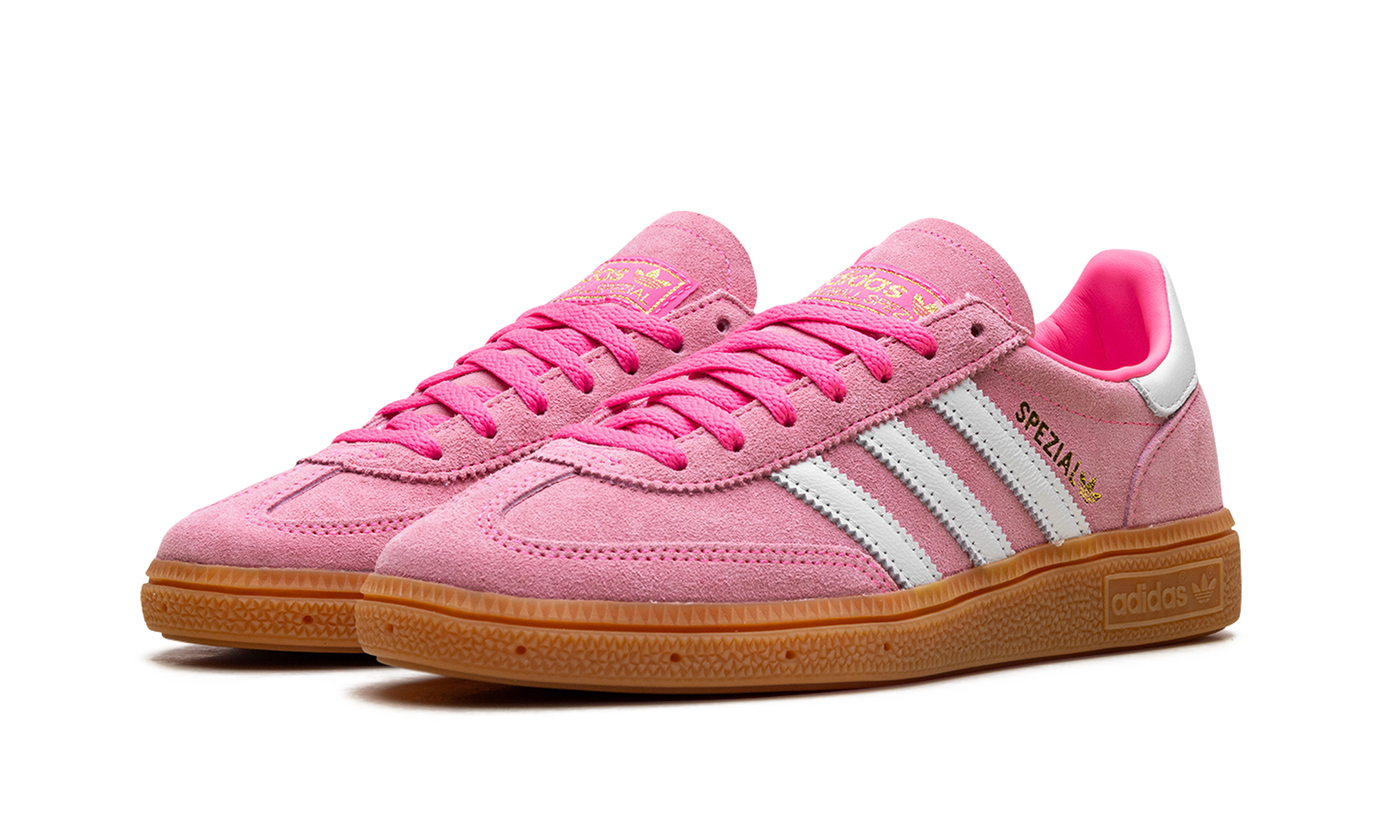 Handball Spezial Women "Lucid pink white" JI2654