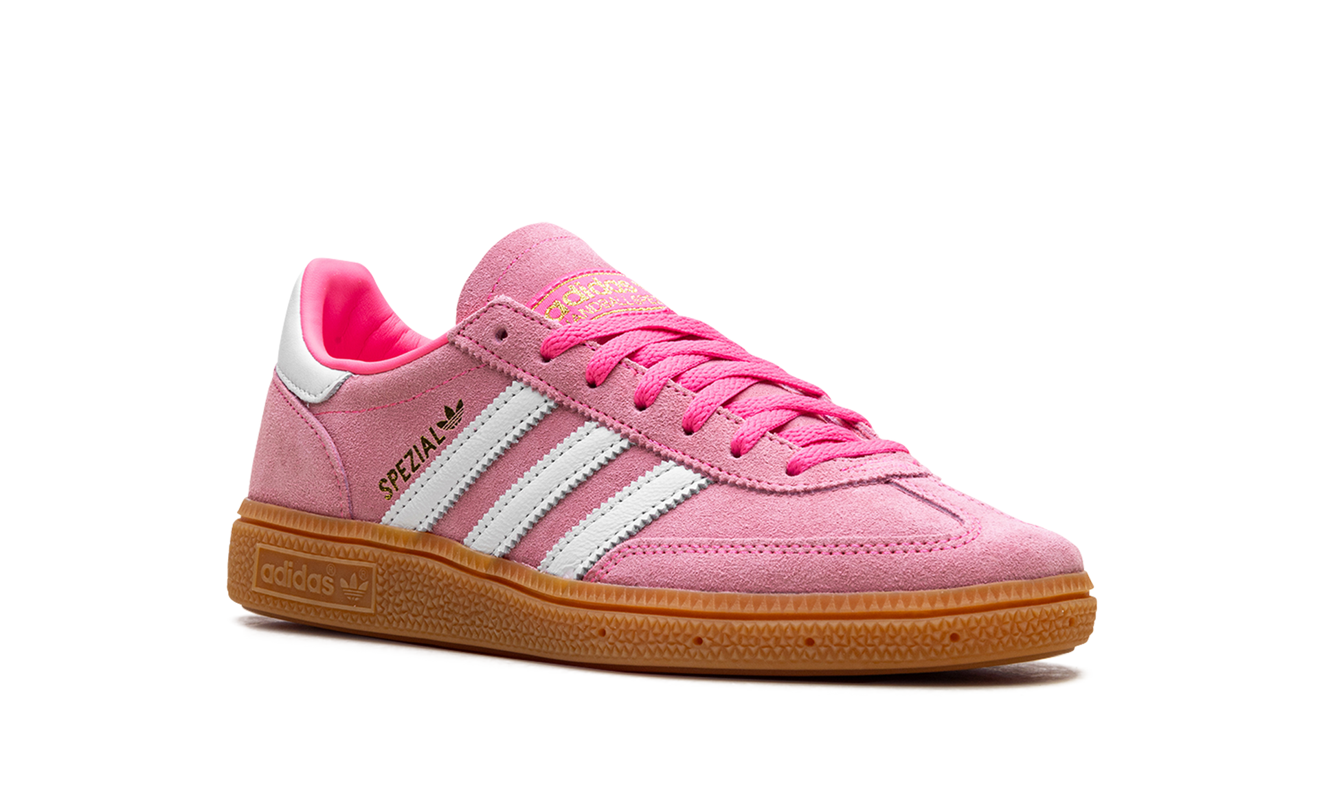Handball Spezial Women "Lucid pink white" JI2654