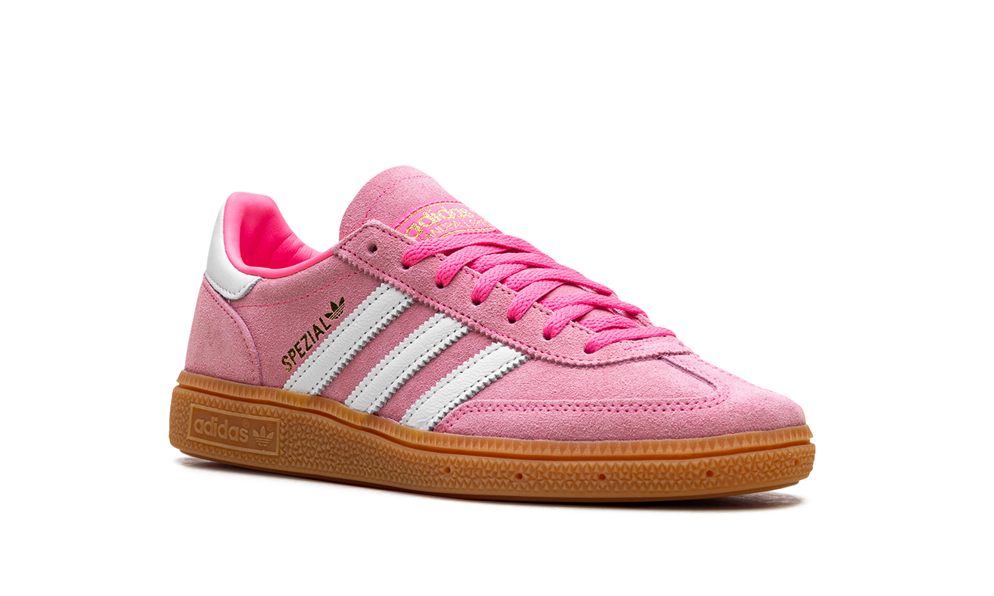 Handball Spezial Women "Lucid pink white" JI2654