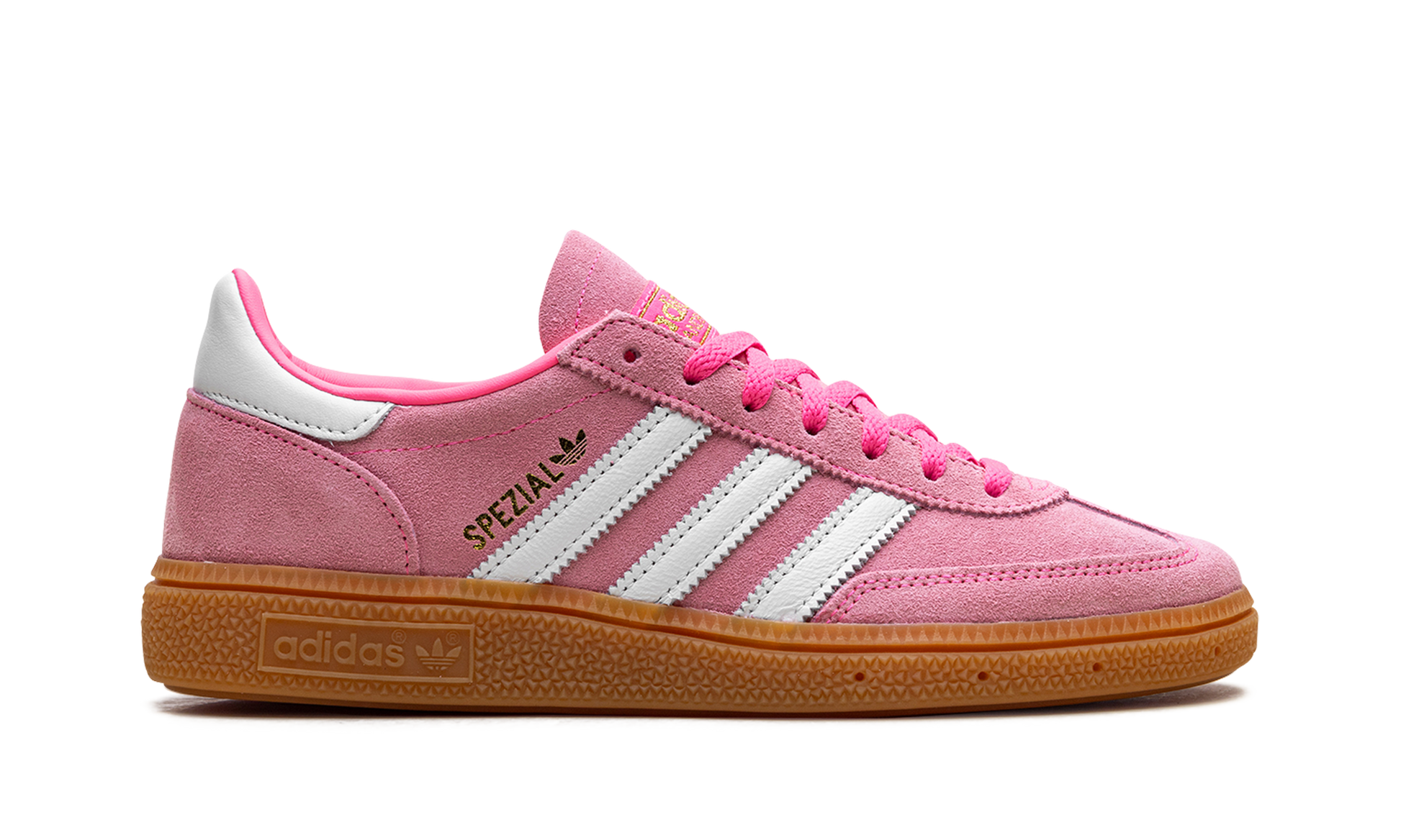 Handball Spezial Women "Lucid pink white" JI2654