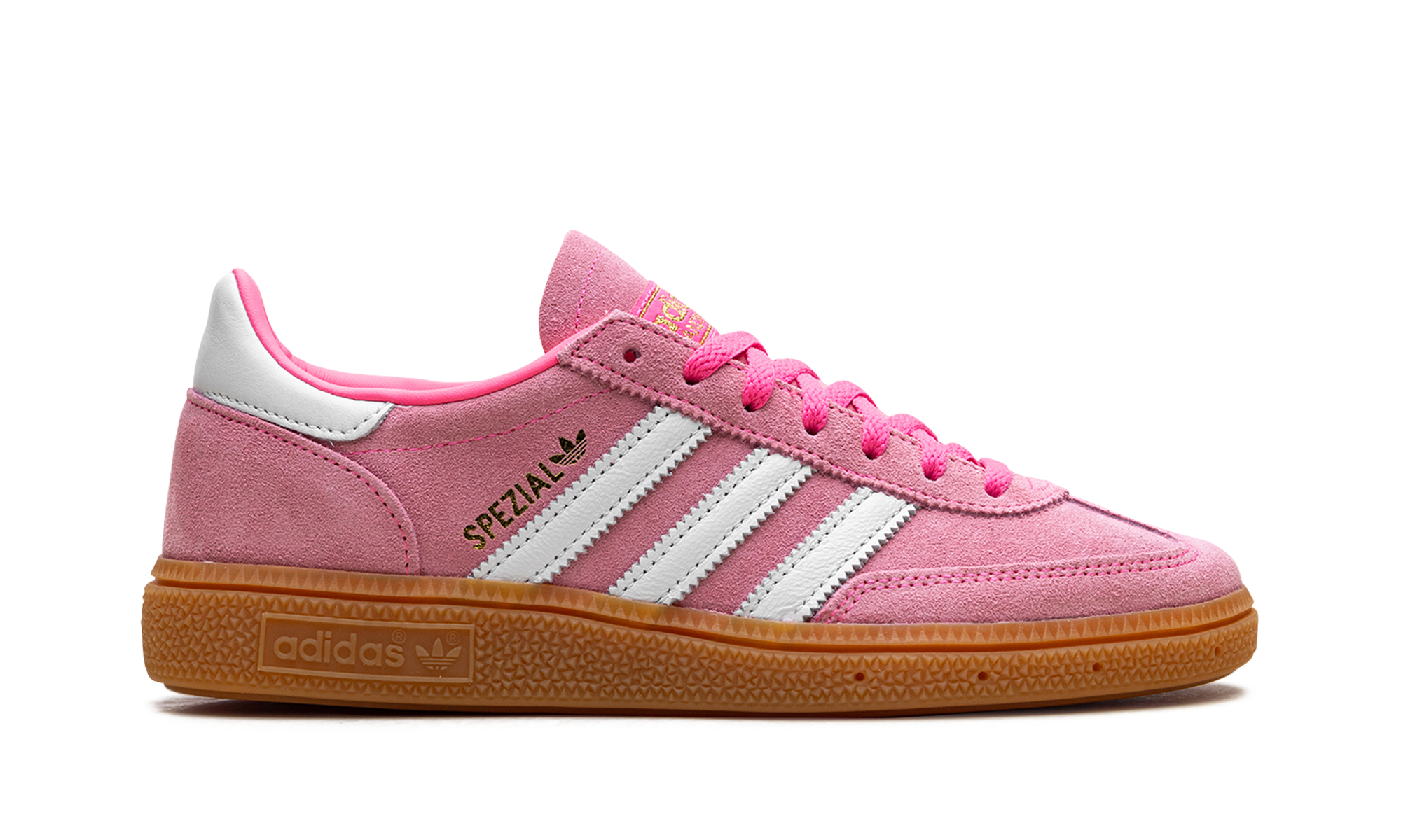Handball Spezial Women "Lucid pink white" JI2654