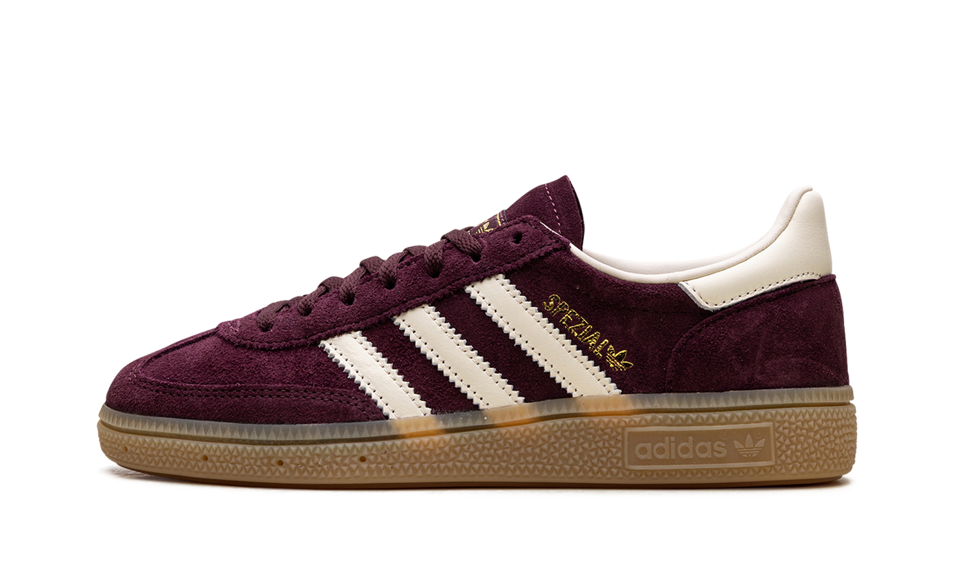 Handball Spezial Women "Maroon cream" JP8726