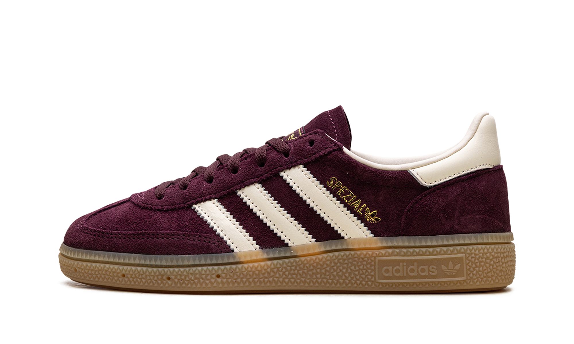 Handball Spezial Women "Maroon cream" JP8726