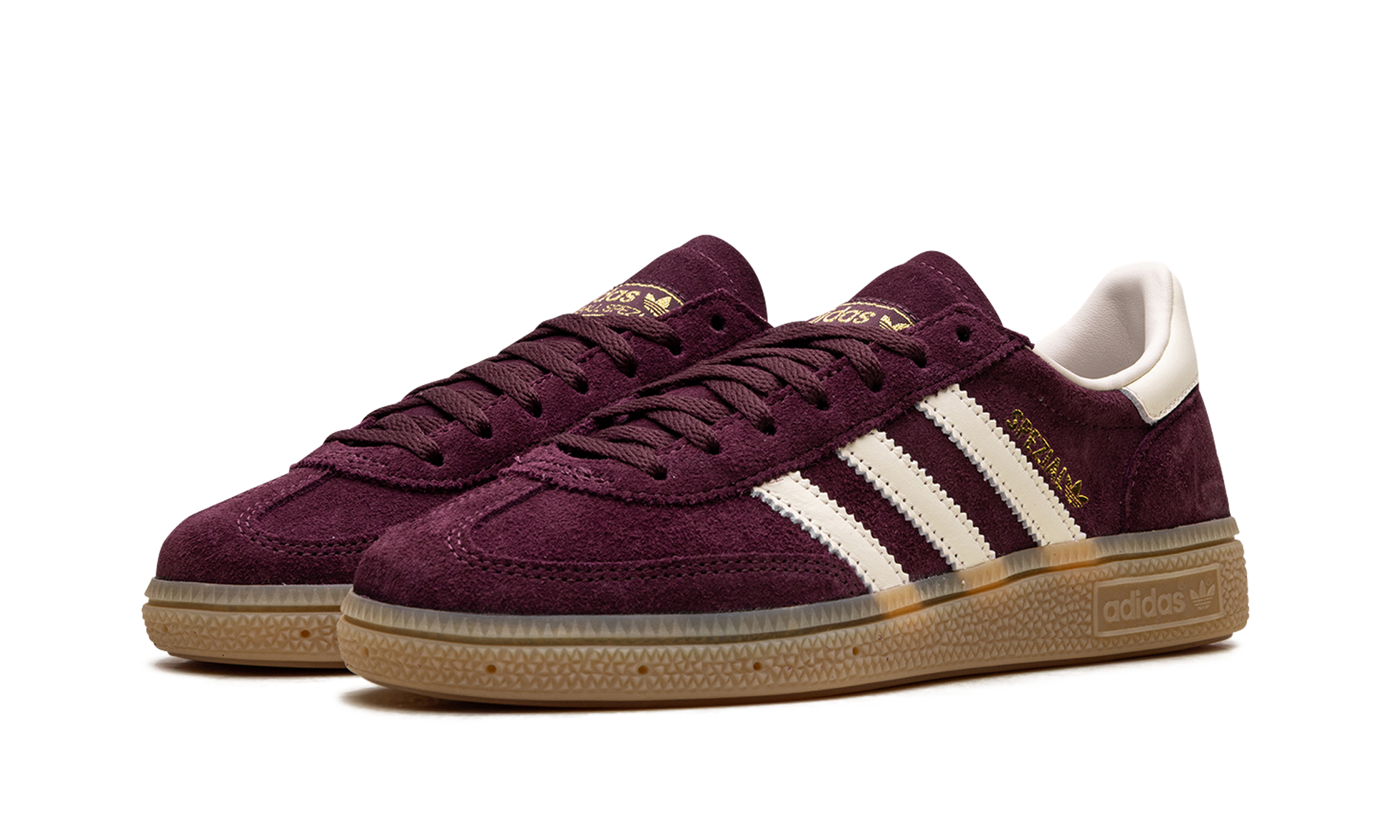 Handball Spezial Women "Maroon cream" JP8726