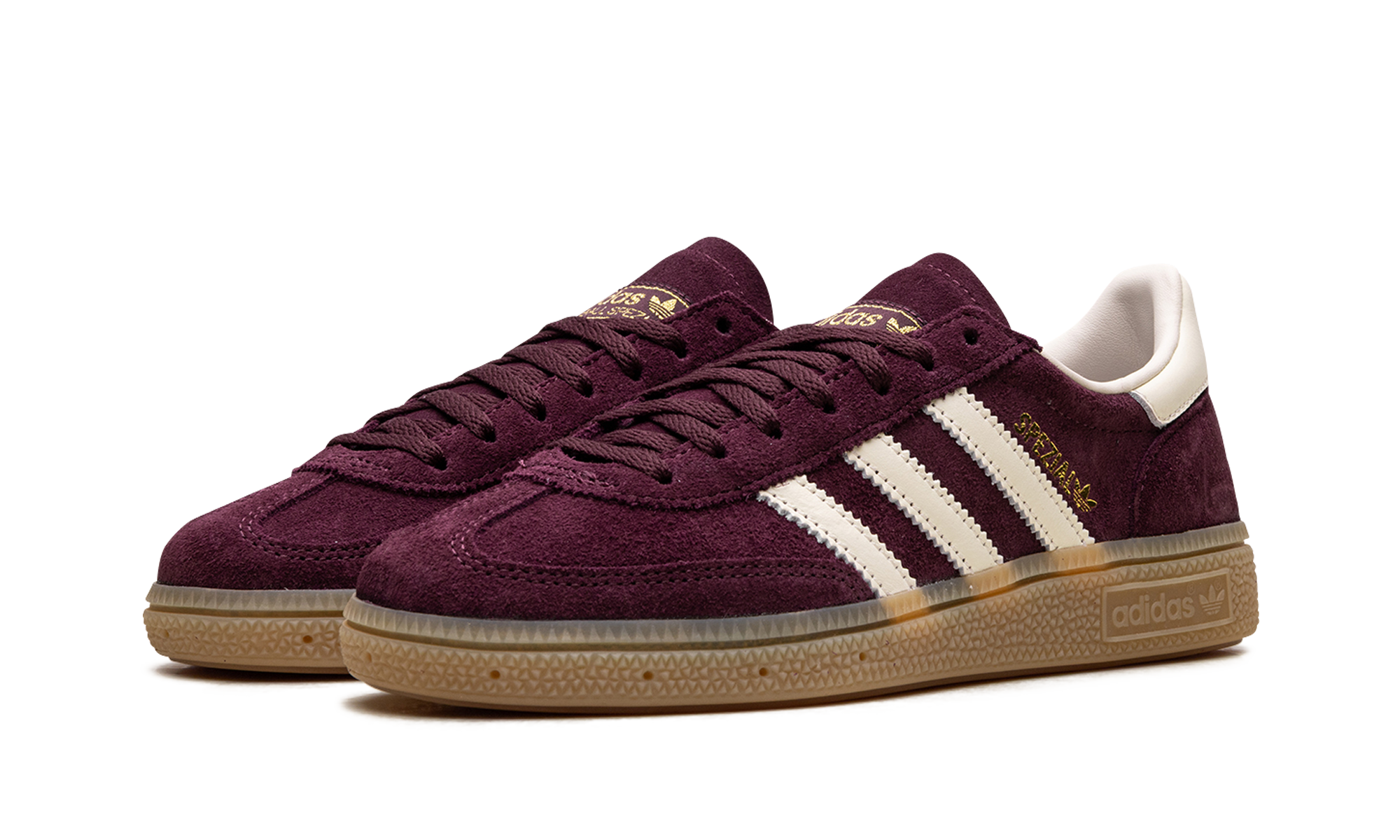 Handball Spezial Women "Maroon cream" JP8726