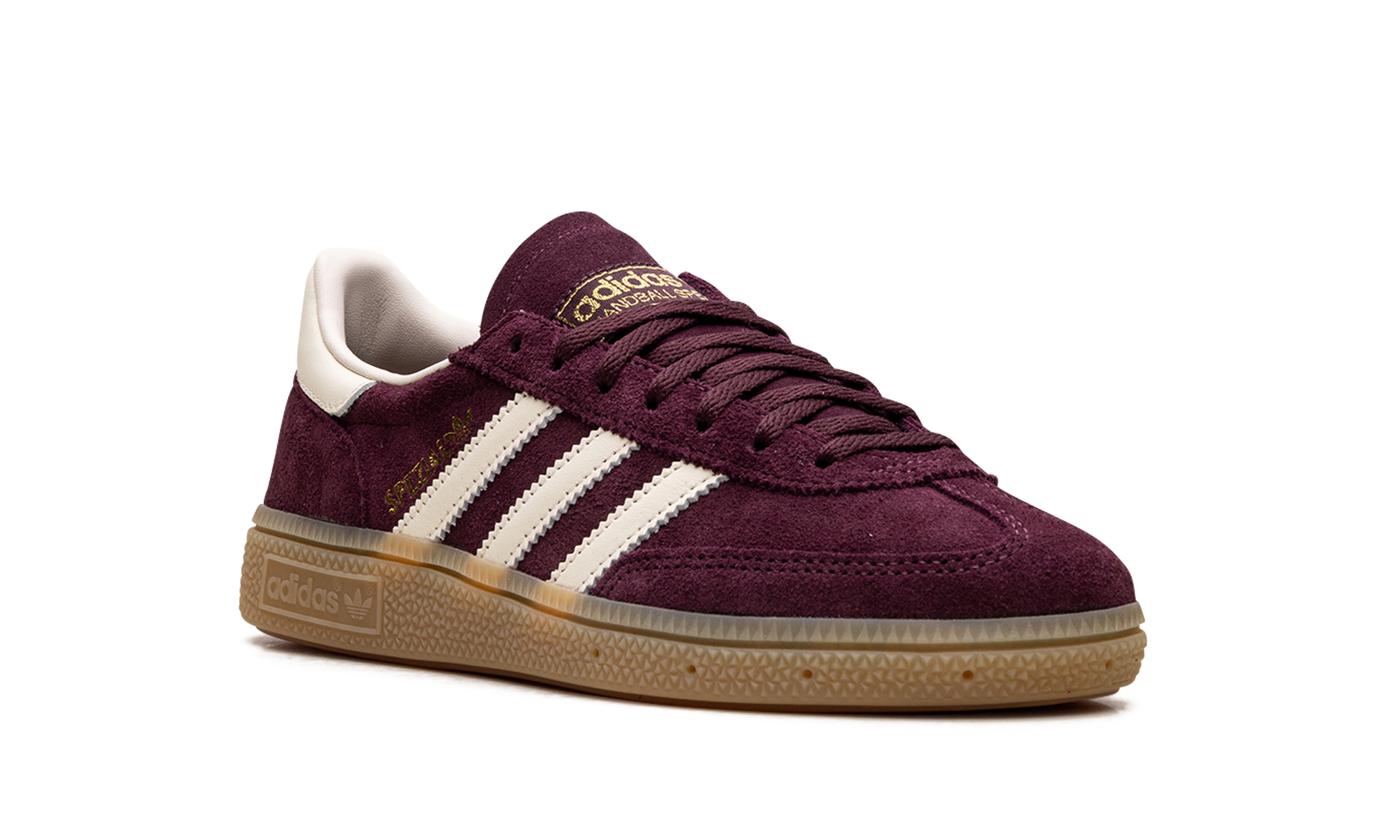 Handball Spezial Women "Maroon cream" JP8726
