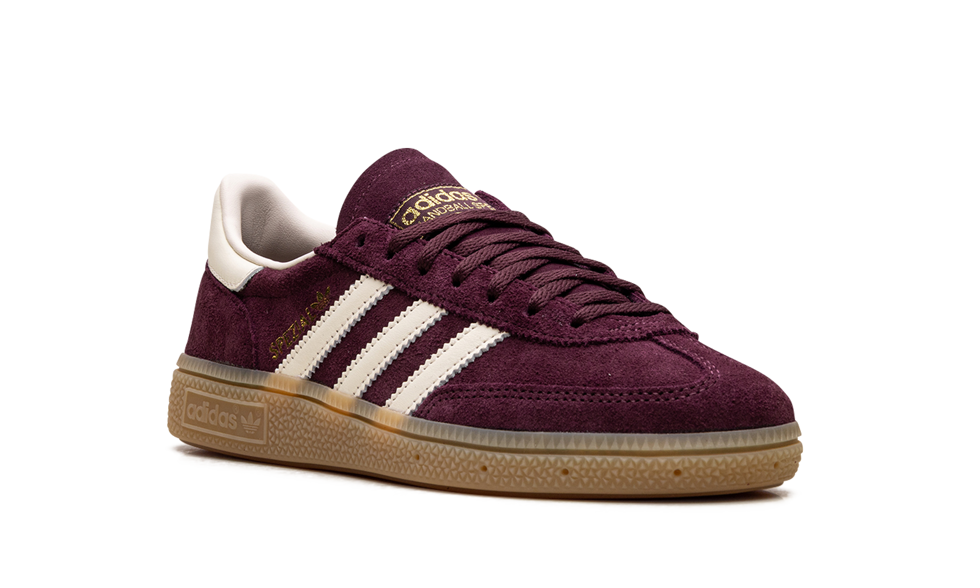 Handball Spezial Women "Maroon cream" JP8726
