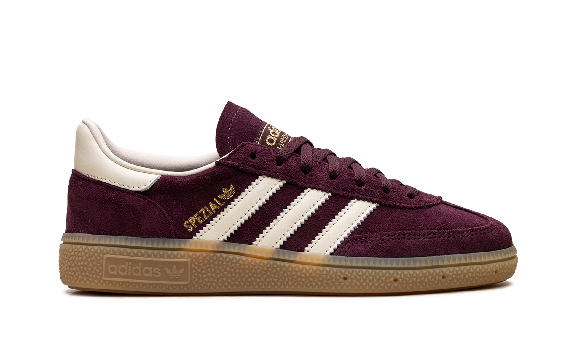 Handball Spezial Women "Maroon cream" JP8726