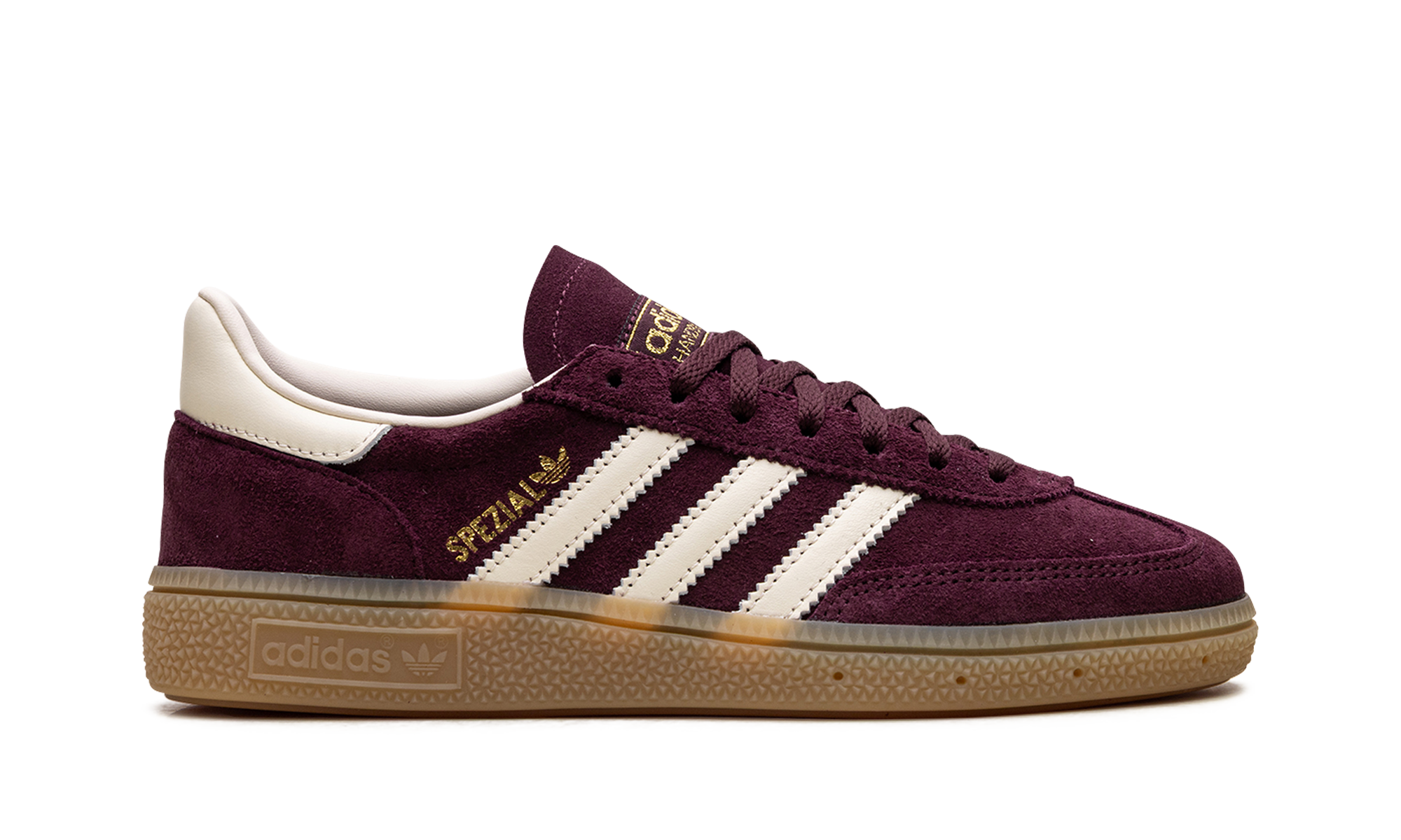 Handball Spezial Women "Maroon cream" JP8726
