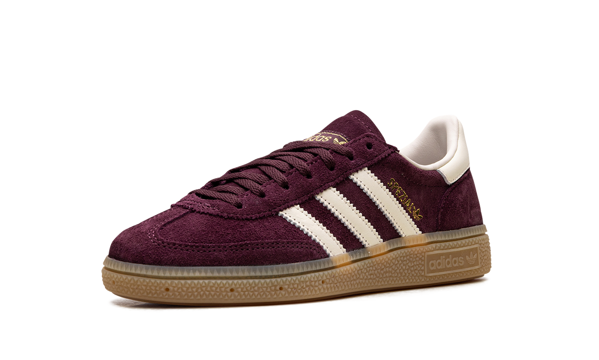Handball Spezial Women "Maroon cream" JP8726
