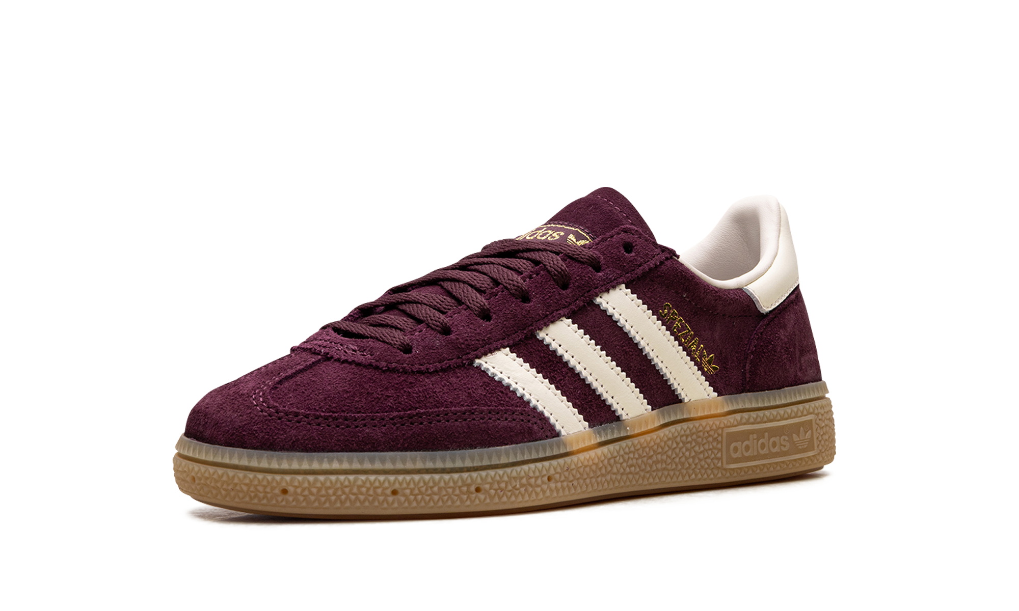 Handball Spezial Women "Maroon cream" JP8726