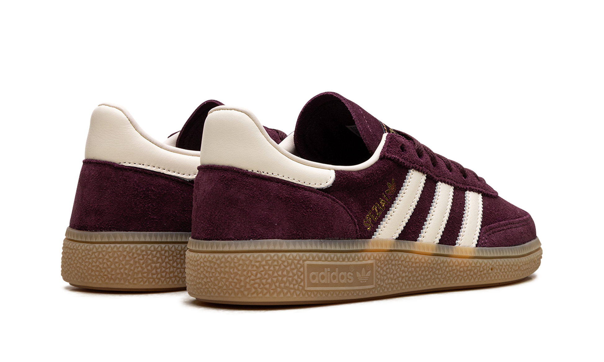 Handball Spezial Women "Maroon cream" JP8726