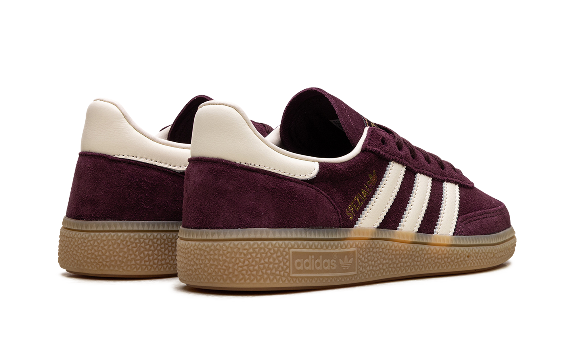 Handball Spezial Women "Maroon cream" JP8726