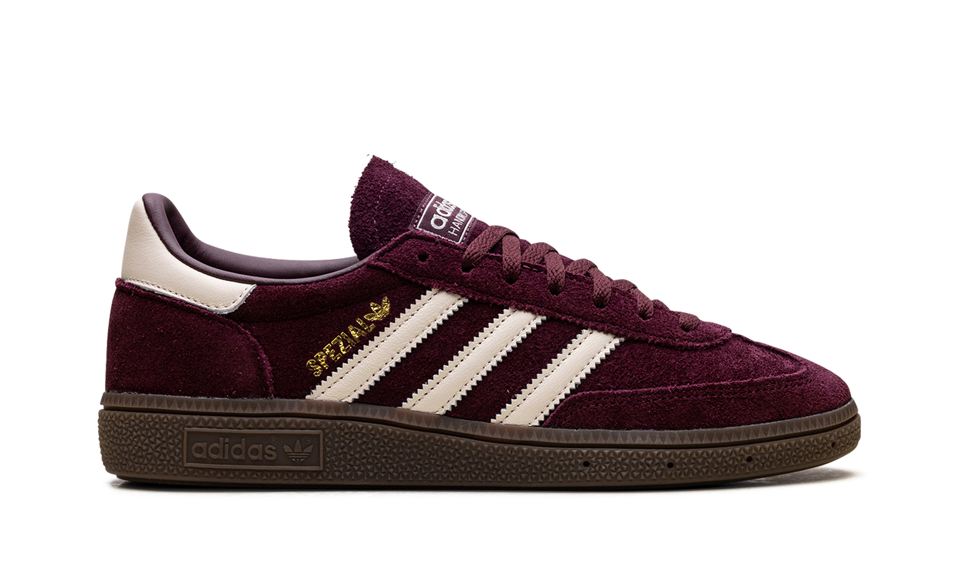 Handball Spezial Women "Maroon wonder white" JQ8753