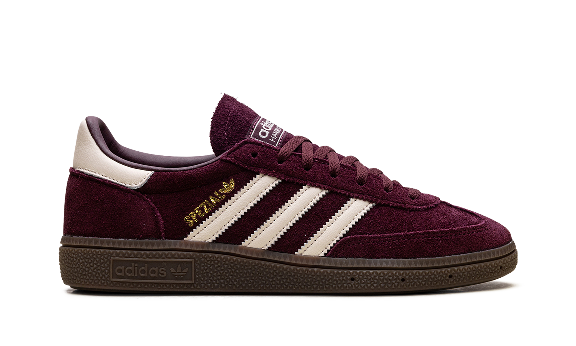 Handball Spezial Women "Maroon wonder white" JQ8753